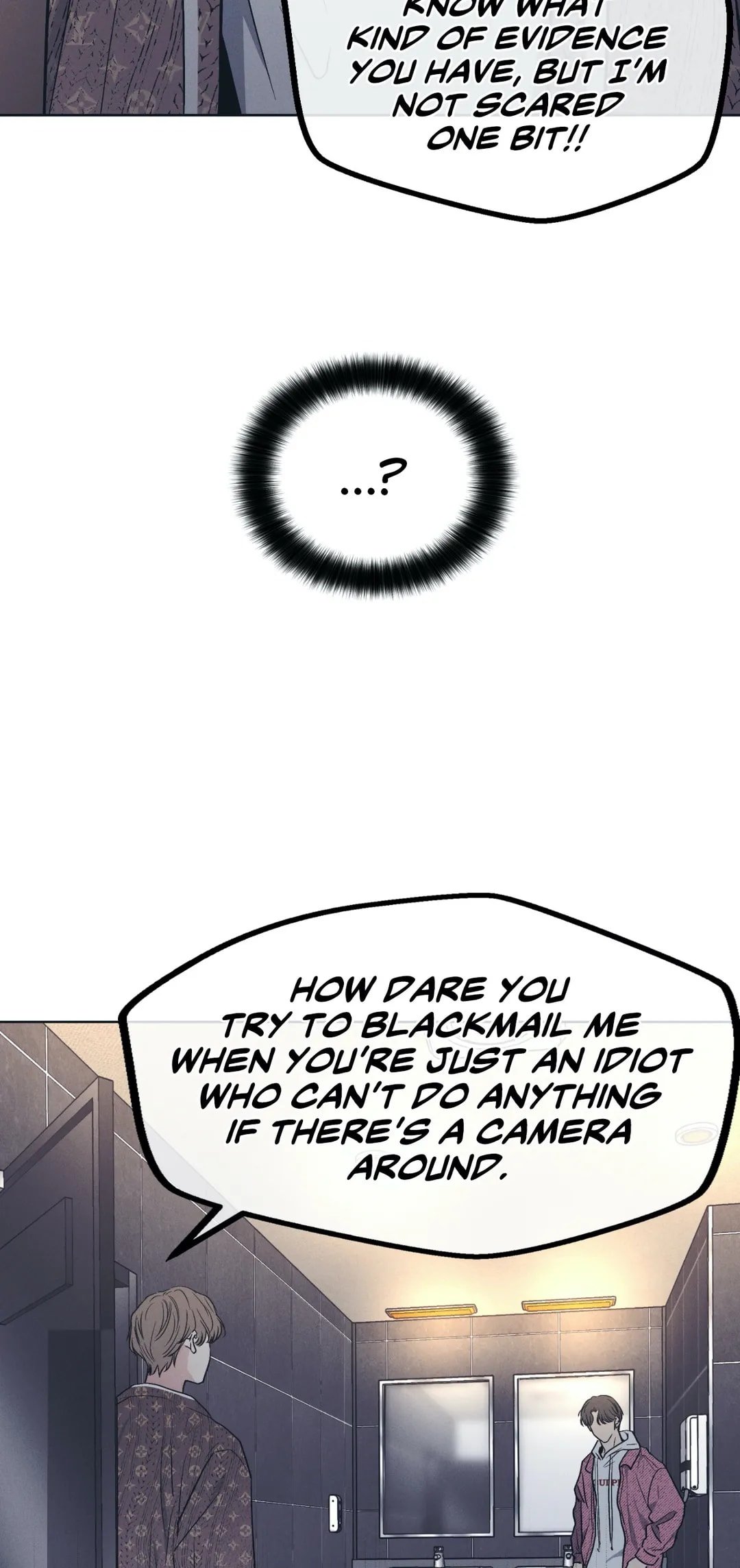 Payback, Chapter 33 image 20